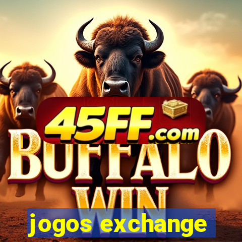 jogos exchange